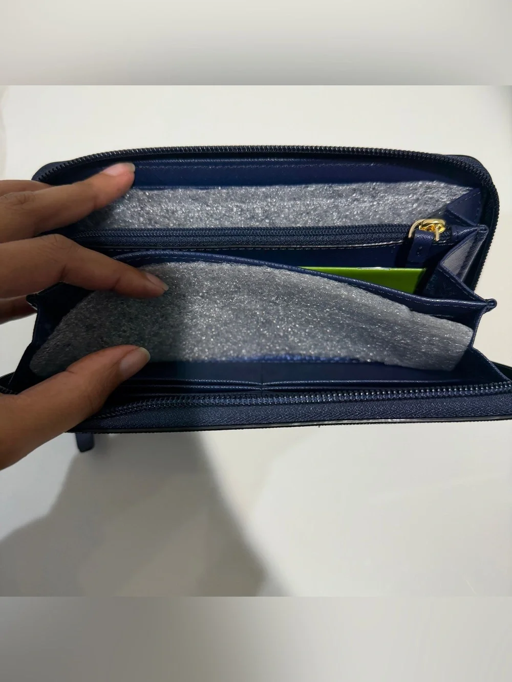 Kate Spade Haven Lane wallet